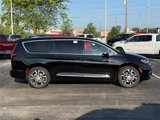 New 2025 Chrysler Pacifica Pinnacle image 2