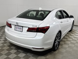 Used 2015 Acura TLX w/ Technology Package image 4