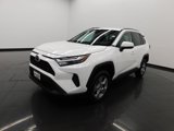 Used 2023 Toyota RAV4 XLE image 4