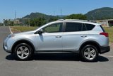Used 2015 Toyota RAV4 XLE image 6