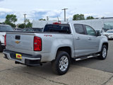 Used 2020 Chevrolet Colorado LT w/ LT Convenience Package image 6