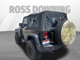 Used 2016 Jeep Wrangler Sport w/ Connectivity Group image 6