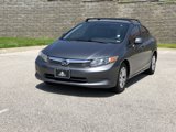 Used 2012 Honda Civic LX image 3