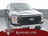 Used 2021 Ford F150 XL image 3