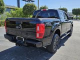 Used 2022 Ford Ranger Lariat w/ Equipment Group 501A High image 5