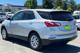 Used 2021 Chevrolet Equinox LT image 3