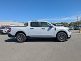 New 2025 Ford Maverick XLT image 3