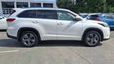 Used 2019 Toyota Highlander Limited Platinum image 5