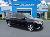 Certified 2019 Chevrolet Traverse LT w/ LT Premium Package image 2