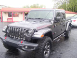 Used 2020 Jeep Gladiator Rubicon w/ LED Lighting Group image 6