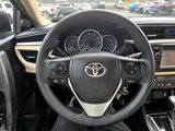 Used 2015 Toyota Corolla LE image 6