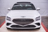 Certified 2025 Genesis G70 2.5T w/ Sport Prestige Package image 4