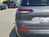 New 2024 Jeep Grand Cherokee L Laredo w/ Luxury Tech Group I image 6