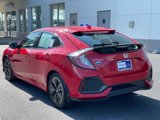 Certified 2017 Honda Civic EX image 4