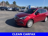 Used 2017 Buick Envision Preferred image 2