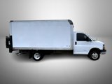 Used 2012 Chevrolet Express 4500 w/ RV Package image 4