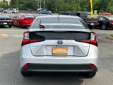 Used 2022 Toyota Prius L Eco image 3