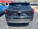 New 2025 Chevrolet Trax LT w/ LT Convenience Package image 4