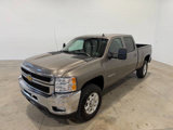Used 2013 Chevrolet Silverado 3500 LTZ w/ LTZ Plus Package image 2