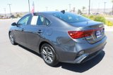 Used 2024 Kia Forte LXS image 4