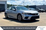 Used 2023 Honda Civic EX image 2