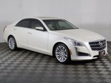 Used 2014 Cadillac CTS Luxury image 2