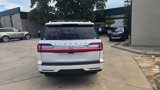 Used 2019 Lincoln Navigator Black Label w/ Cargo Package image 3