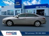 New 2025 Hyundai Elantra SE image 4