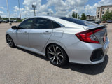 Used 2017 Honda Civic Si image 3