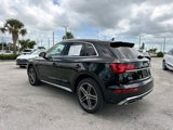 Used 2021 Audi Q5 e Prestige image 6