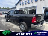 Used 2016 RAM 2500 Tradesman w/ Chrome Appearance Group image 5