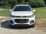 Used 2022 Chevrolet Trax LS w/ Tint and Cruise Package image 2