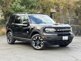 Used 2022 Ford Bronco Sport Outer Banks w/ Tech Package image 2