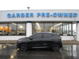 Used 2022 Chevrolet Bolt EUV Premier w/ Launch Edition image 2