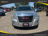 Used 2015 GMC Terrain SLT image 2