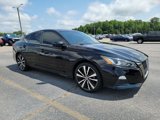 Used 2019 Nissan Altima 2.5 SR image 3