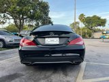 Used 2017 Mercedes-Benz CLA 250 w/ Premium 1 Package image 5