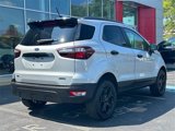 Used 2021 Ford EcoSport SES image 3