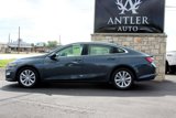 Used 2019 Chevrolet Malibu LT w/ Leather Package image 2