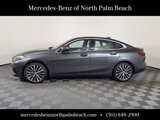 Used 2021 BMW 228i Gran Coupe w/ Convenience Package image 2