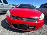 Used 2009 Chevrolet Impala LTZ image 2