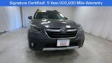 Used 2020 Subaru Outback Limited image 3
