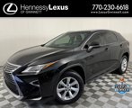 Used 2016 Lexus RX 350 FWD image 2