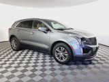 Certified 2021 Cadillac XT5 Premium Luxury image 3