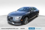 Used 2013 Audi A7 3.0T Prestige w/ Prestige Pkg image 3