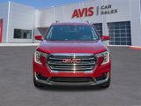 Used 2024 GMC Terrain SLT image 2