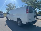 Used 2021 Chevrolet Express 2500 Extended w/ Driver Convenience Package image 5