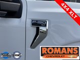 Used 2021 Ford F150 XLT w/ Equipment Group 301A Mid image 4