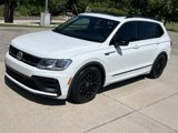 Used 2019 Volkswagen Tiguan SEL Premium R-Line image 5