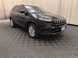 Used 2017 Jeep Cherokee Limited image 3
